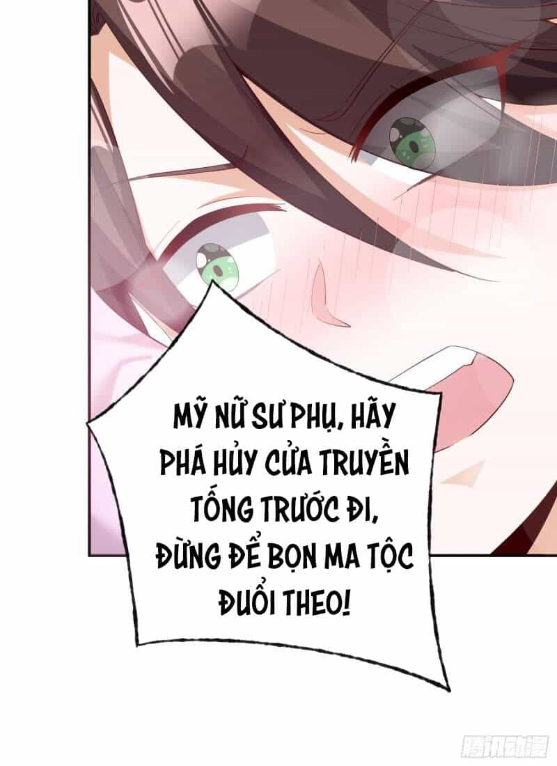 Mạnh Lên Từ Cõi Chết - Chương 38 - ảnh 10