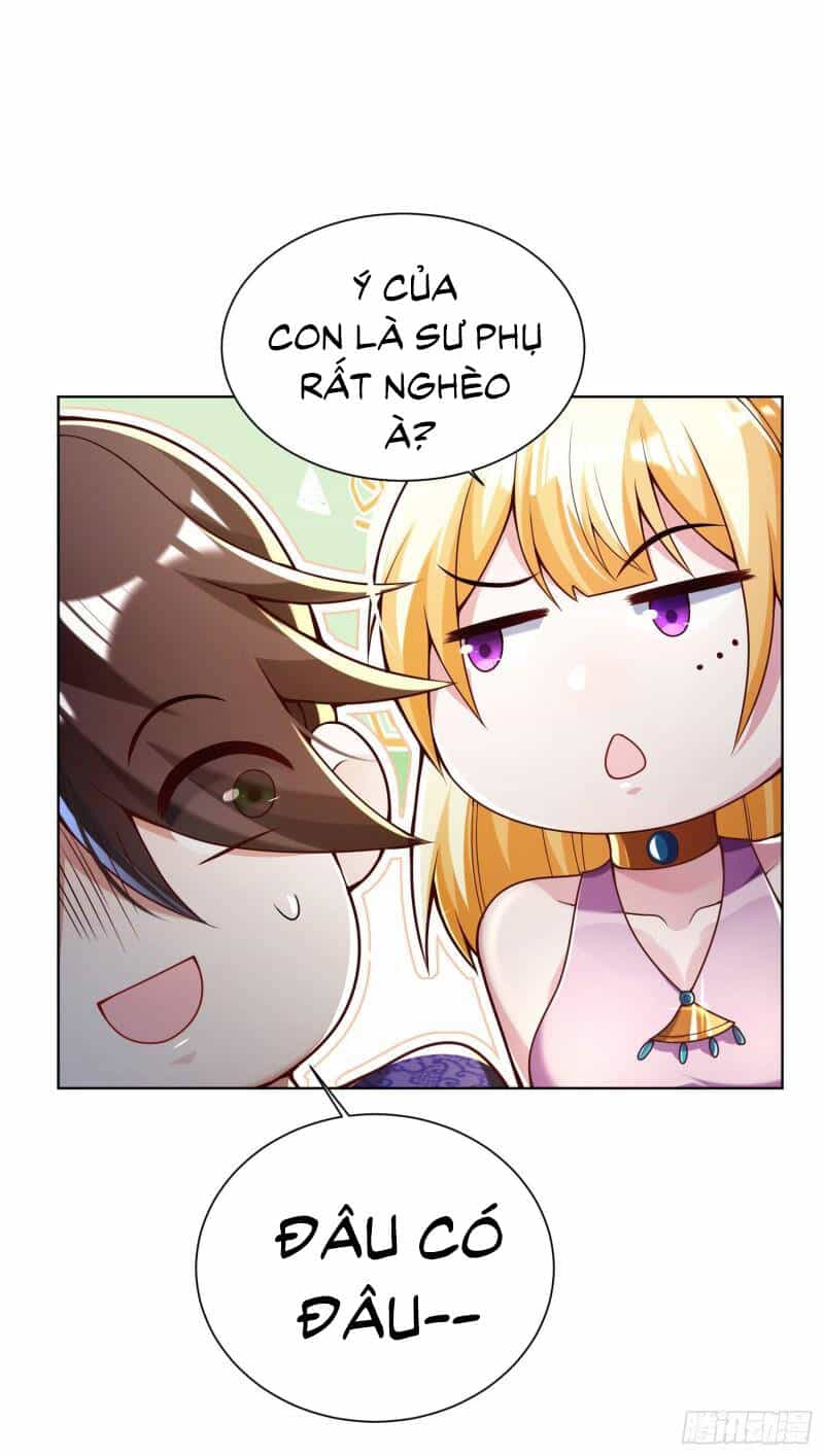 Mạnh Lên Từ Cõi Chết - Chương 38 - ảnh 23