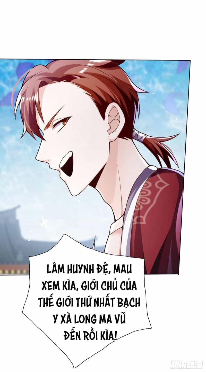 Mạnh Lên Từ Cõi Chết - Chương 38 - ảnh 24