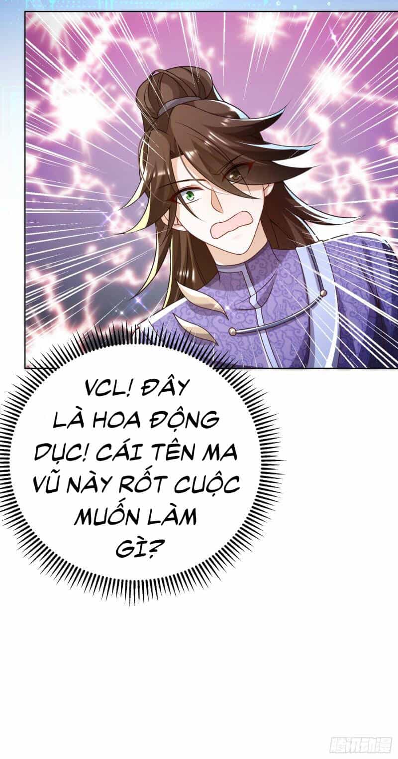 Mạnh Lên Từ Cõi Chết - Chương 38 - ảnh 30