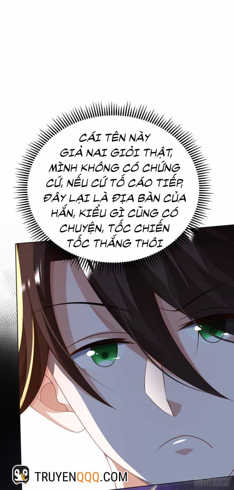 Mạnh Lên Từ Cõi Chết - Chương 38 - ảnh 45