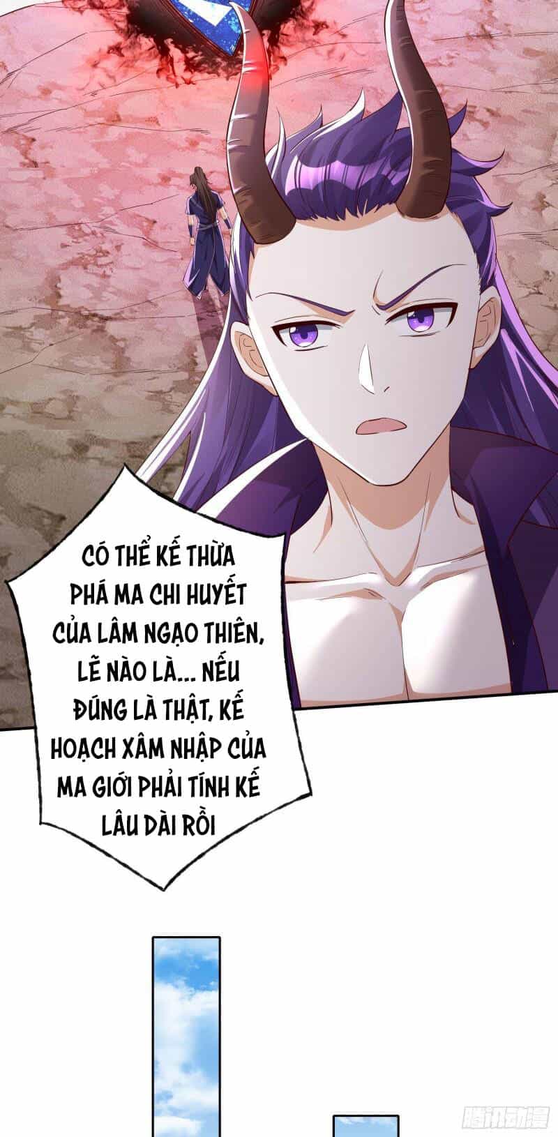 Mạnh Lên Từ Cõi Chết - Chương 38 - ảnh 5