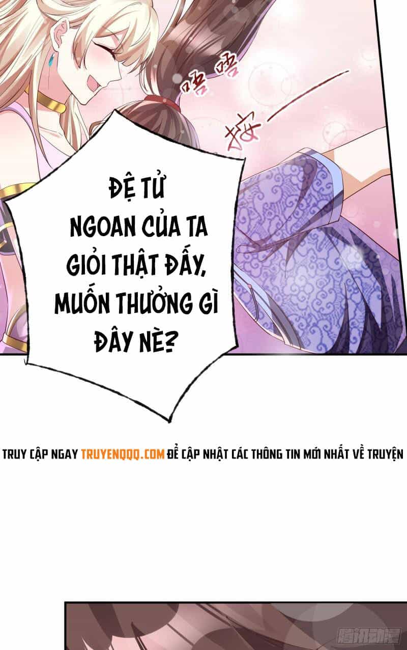 Mạnh Lên Từ Cõi Chết - Chương 38 - ảnh 9