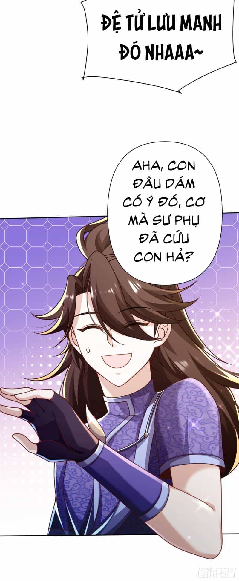 Mạnh Lên Từ Cõi Chết - Chương 39 - ảnh 14