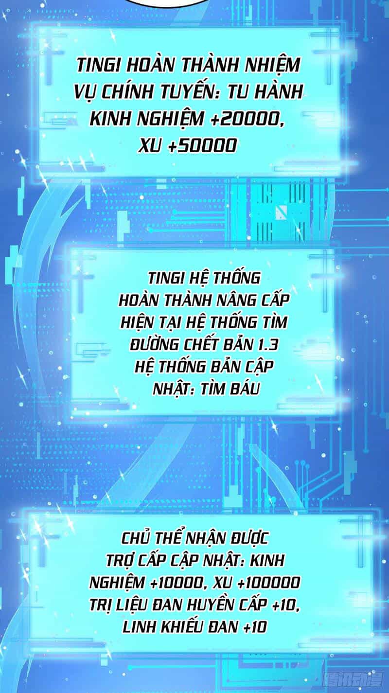 Mạnh Lên Từ Cõi Chết - Chương 39 - ảnh 23