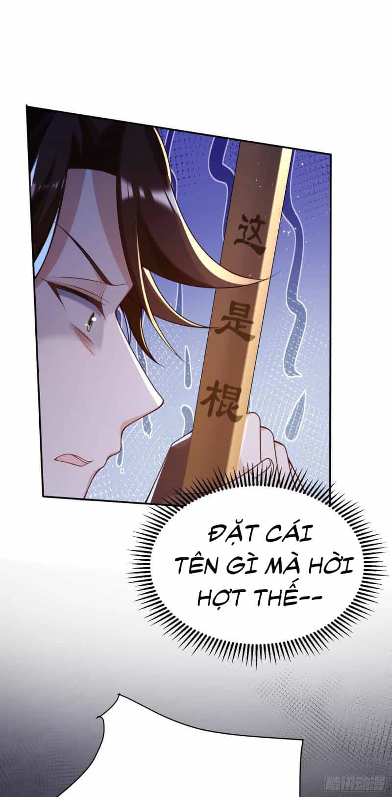 Mạnh Lên Từ Cõi Chết - Chương 39 - ảnh 30