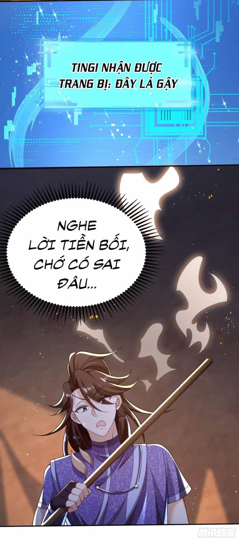 Mạnh Lên Từ Cõi Chết - Chương 39 - ảnh 32