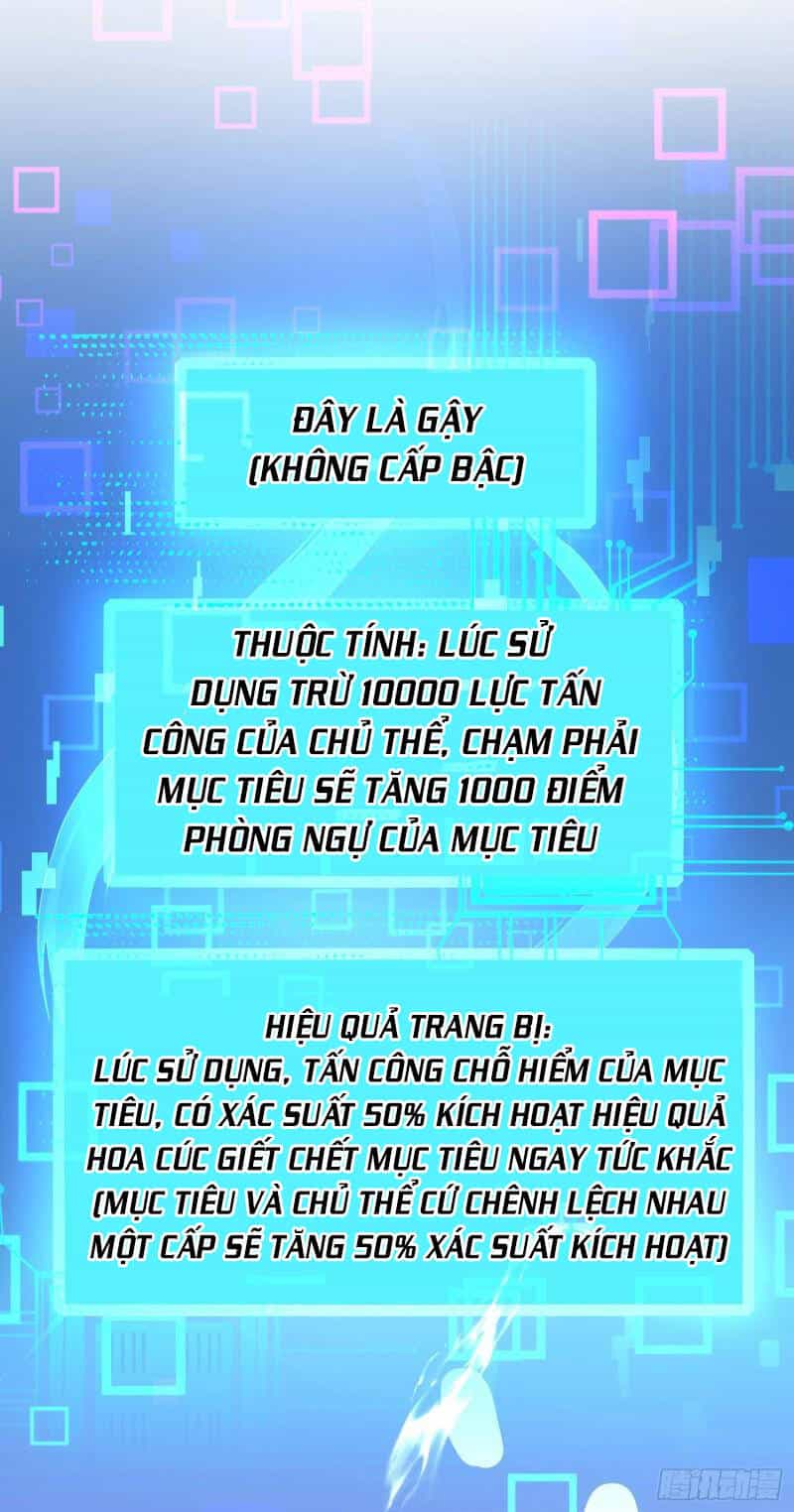 Mạnh Lên Từ Cõi Chết - Chương 39 - ảnh 33
