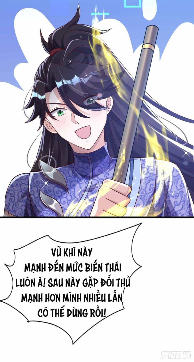 Mạnh Lên Từ Cõi Chết - Chương 39 - ảnh 34
