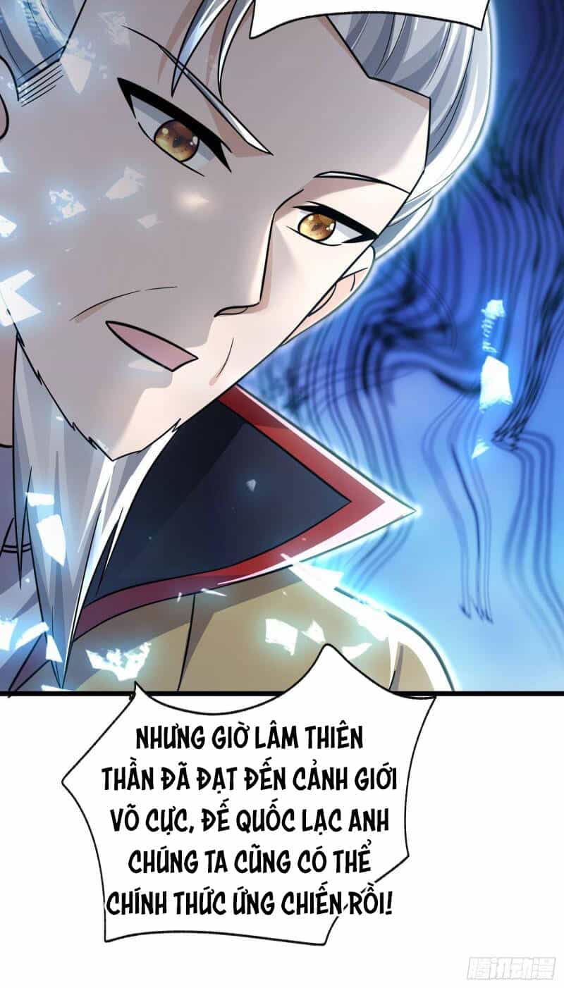 Mạnh Lên Từ Cõi Chết - Chương 39 - ảnh 42