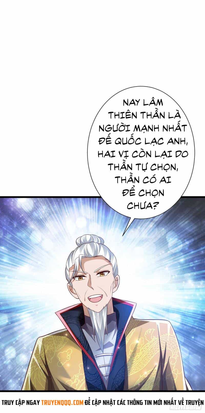 Mạnh Lên Từ Cõi Chết - Chương 39 - ảnh 44
