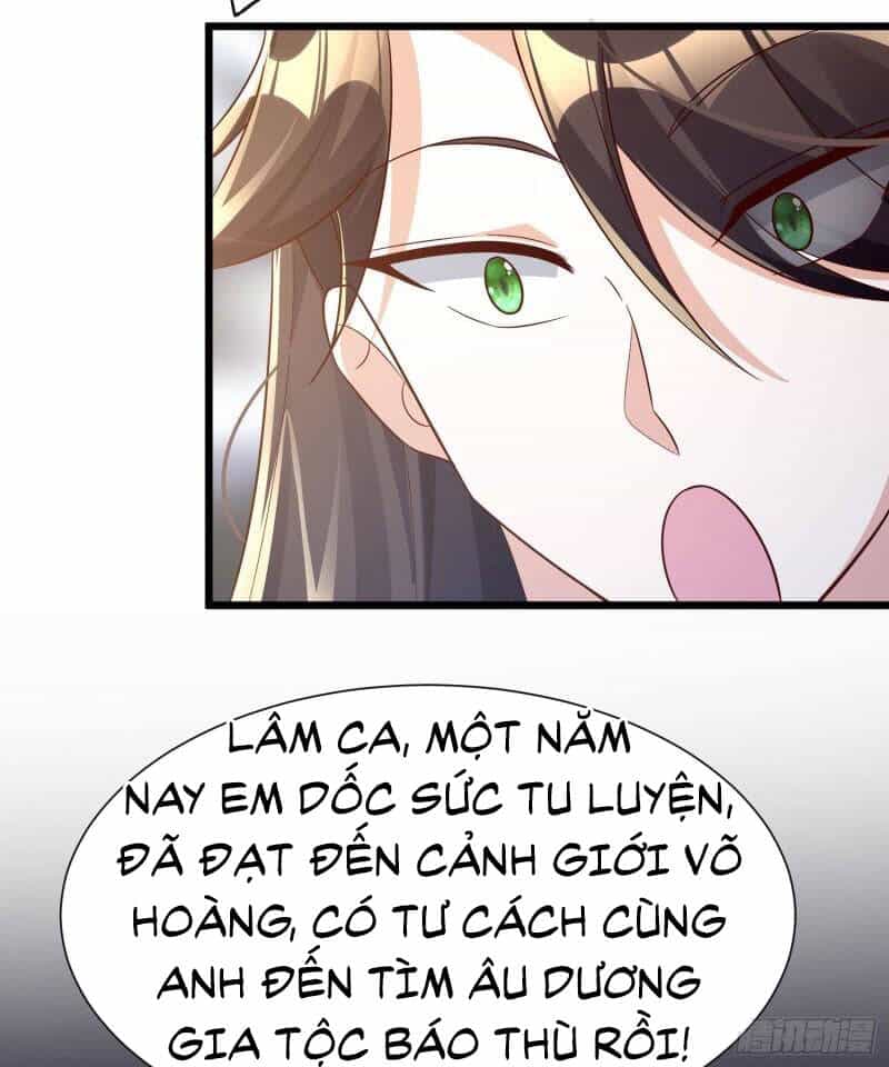 Mạnh Lên Từ Cõi Chết - Chương 39 - ảnh 56