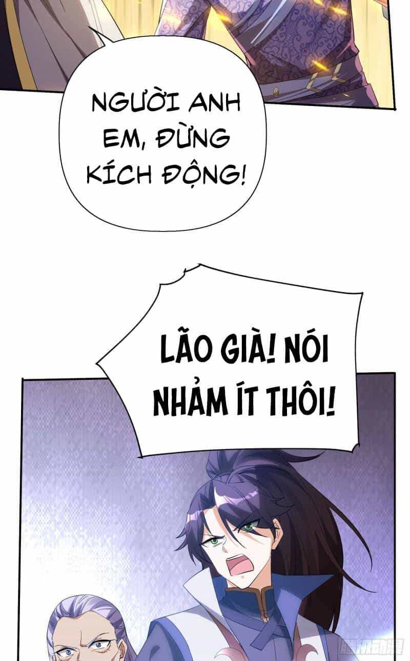 Mạnh Lên Từ Cõi Chết - Chương 40 - ảnh 15