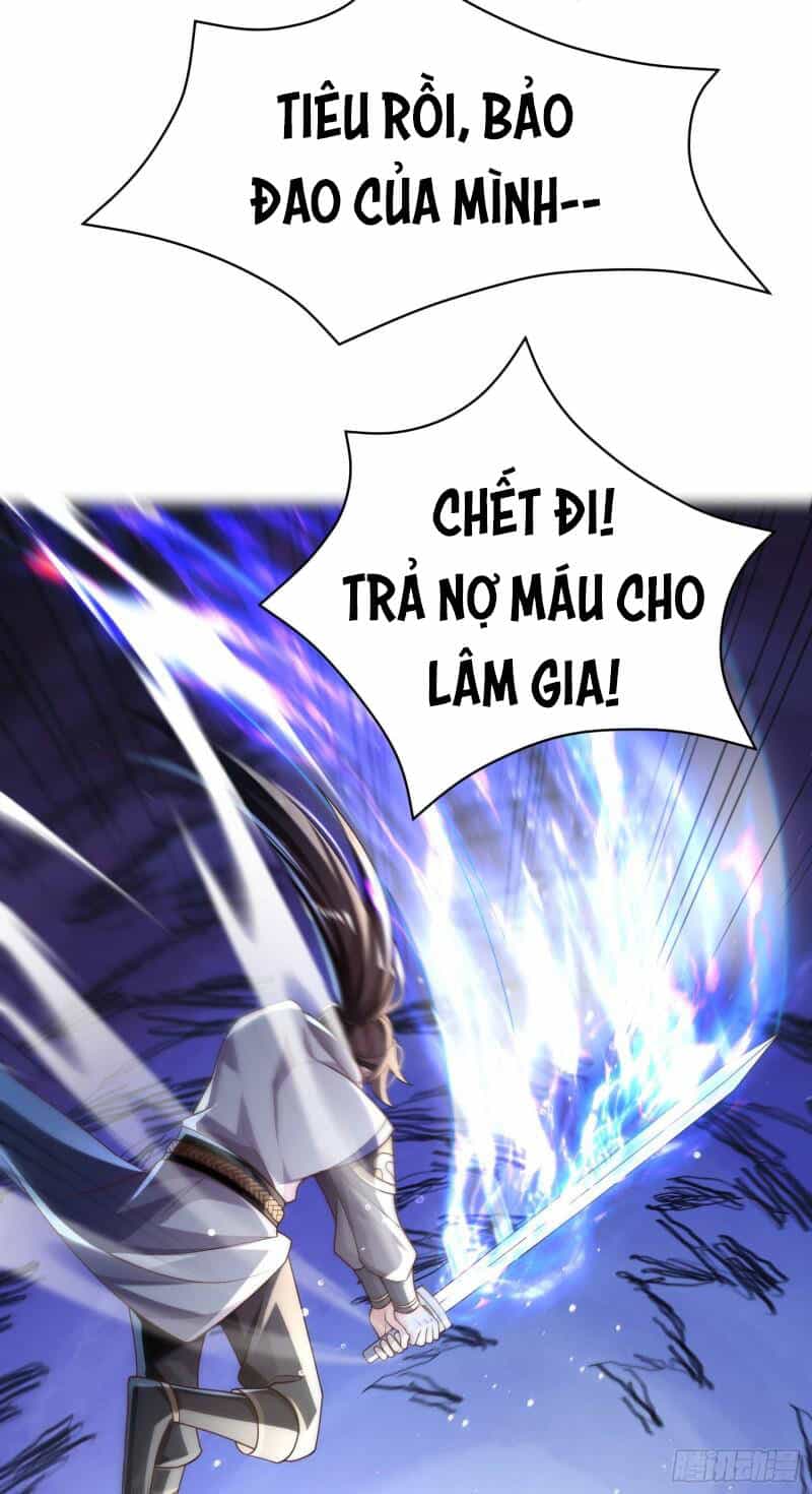 Mạnh Lên Từ Cõi Chết - Chương 40 - ảnh 41