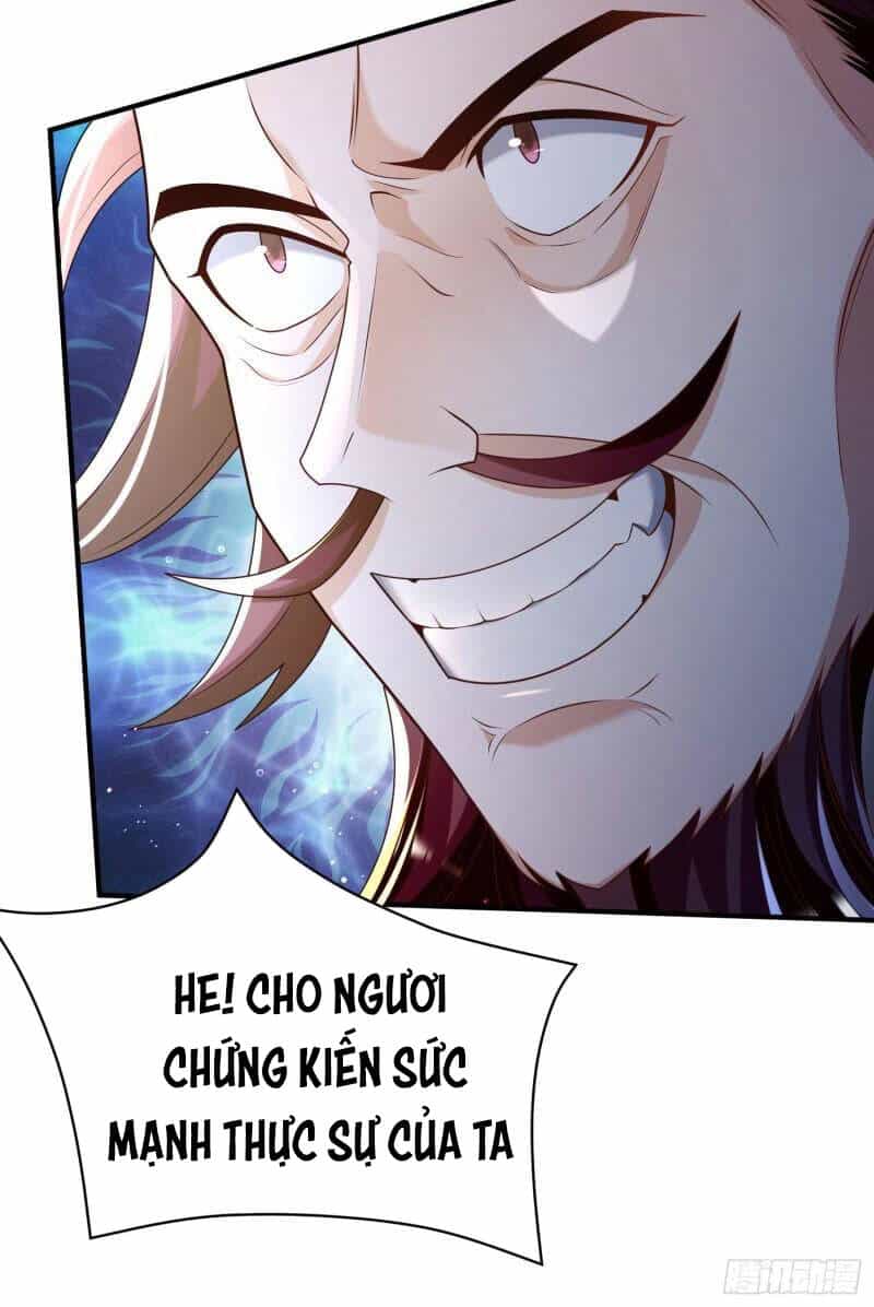 Mạnh Lên Từ Cõi Chết - Chương 40 - ảnh 43