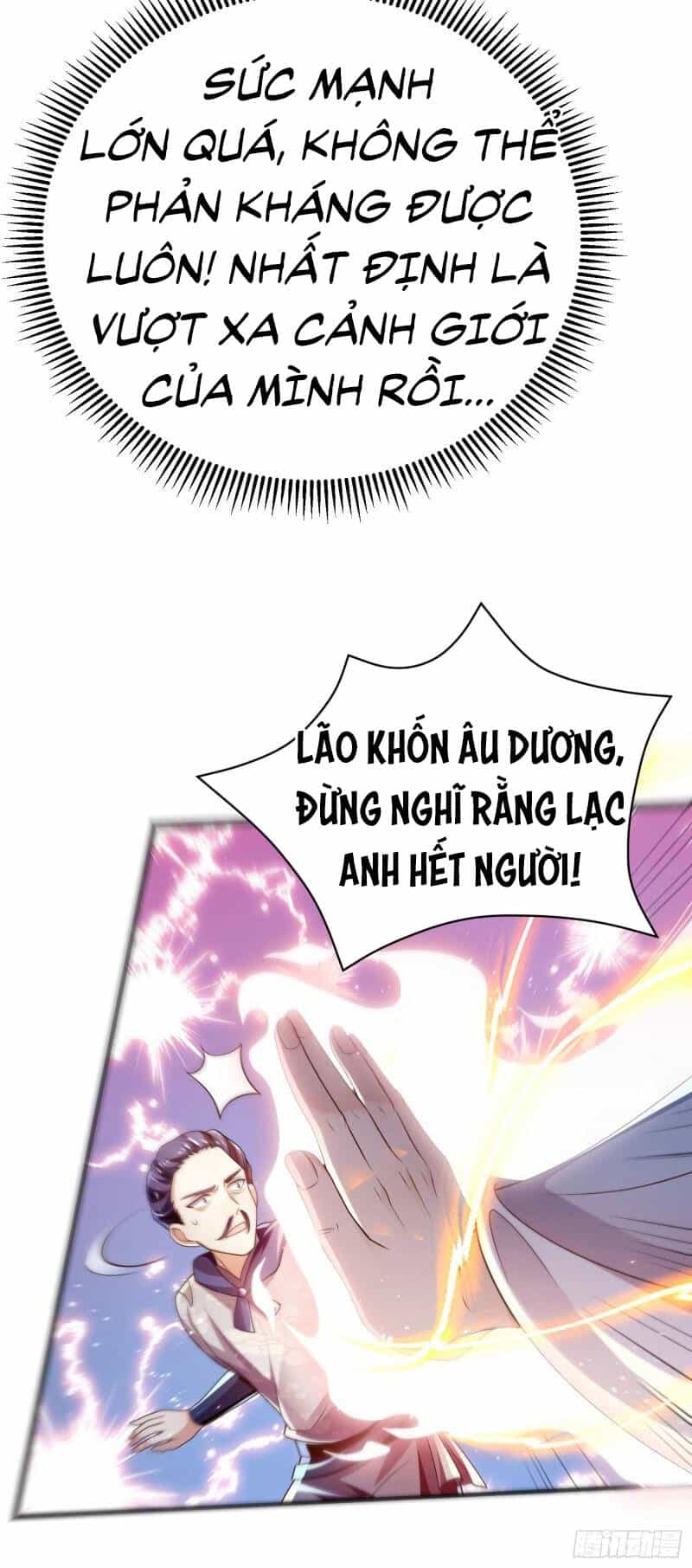 Mạnh Lên Từ Cõi Chết - Chương 40 - ảnh 49