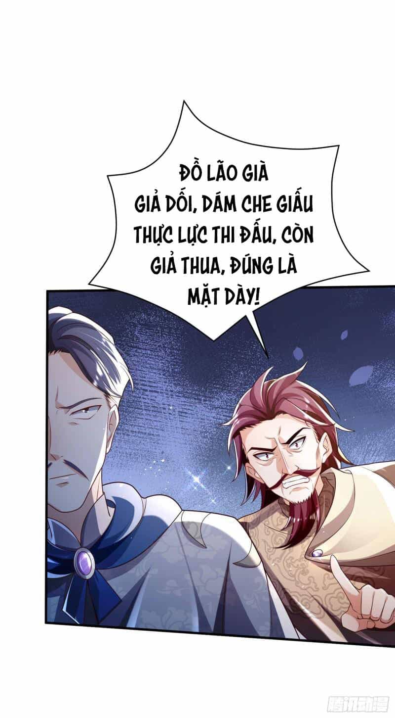 Mạnh Lên Từ Cõi Chết - Chương 40 - ảnh 52