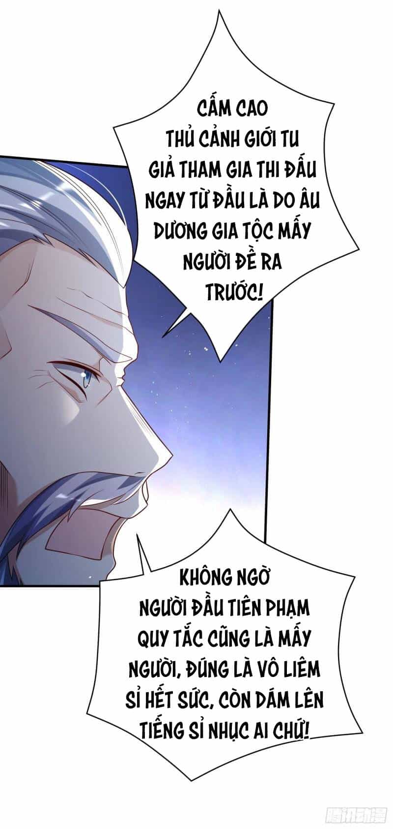 Mạnh Lên Từ Cõi Chết - Chương 40 - ảnh 53