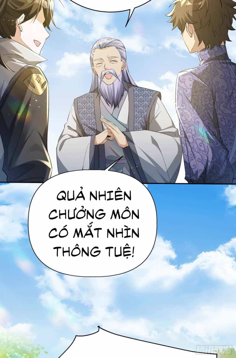Mạnh Lên Từ Cõi Chết - Chương 40 - ảnh 7