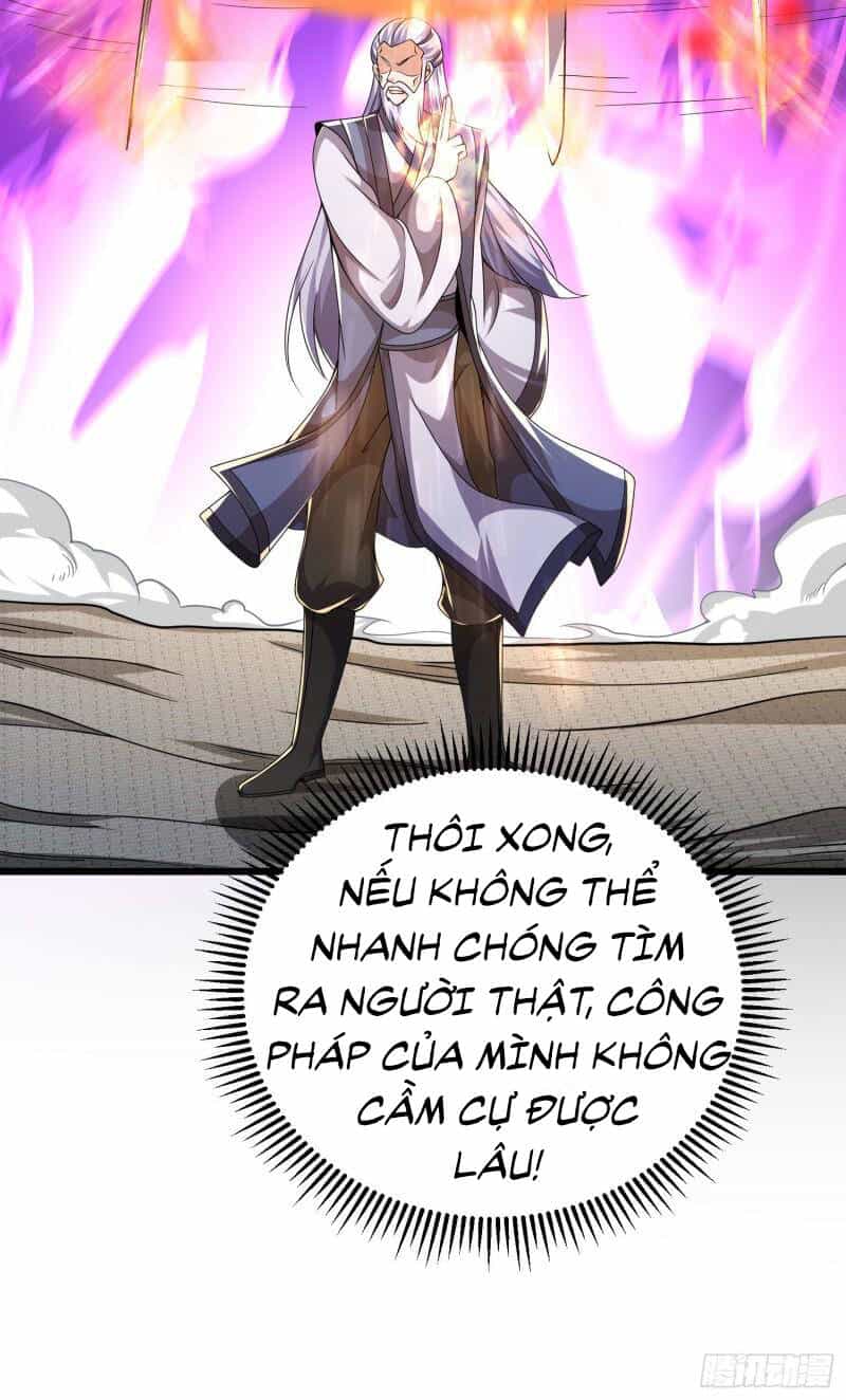 Mạnh Lên Từ Cõi Chết - Chương 41 - ảnh 14