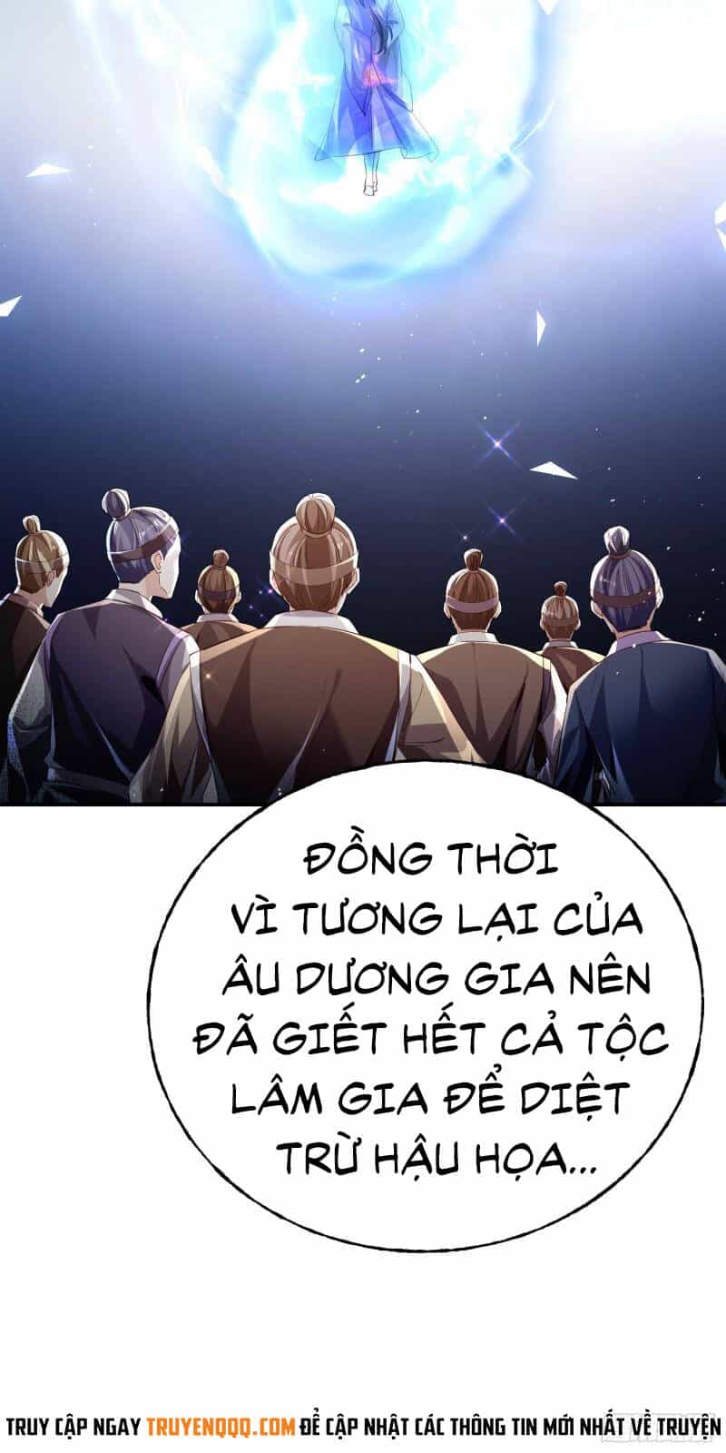 Mạnh Lên Từ Cõi Chết - Chương 41 - ảnh 37