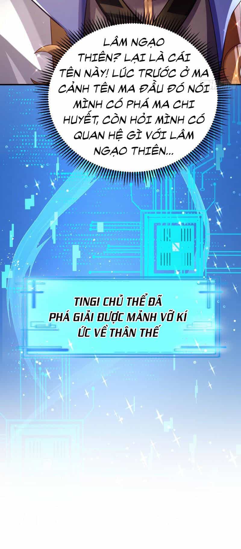 Mạnh Lên Từ Cõi Chết - Chương 41 - ảnh 41