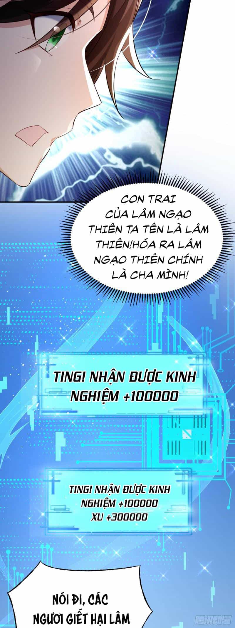 Mạnh Lên Từ Cõi Chết - Chương 41 - ảnh 43
