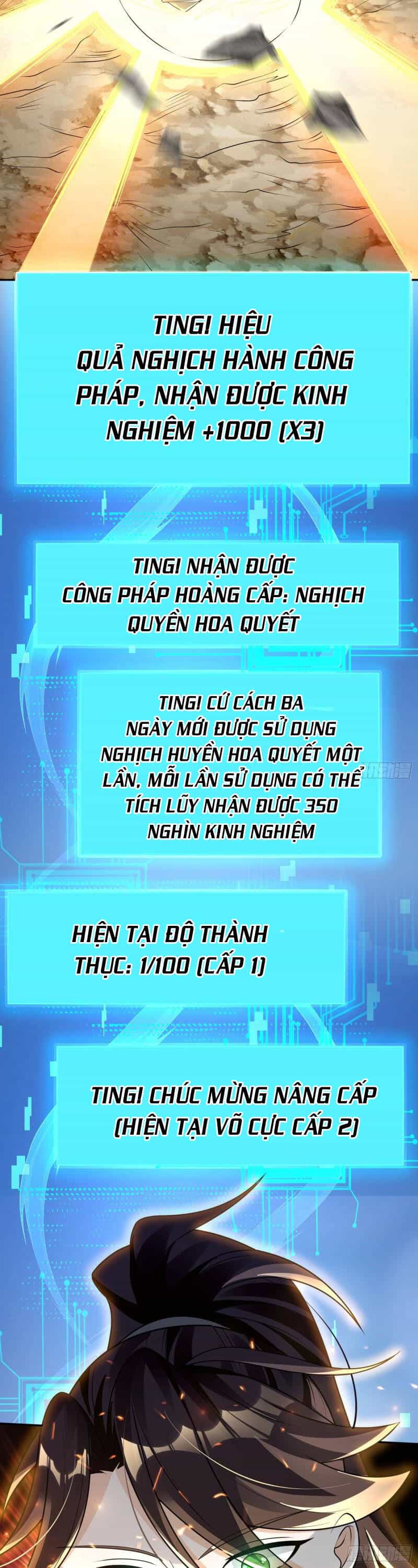 Mạnh Lên Từ Cõi Chết - Chương 42 - ảnh 10