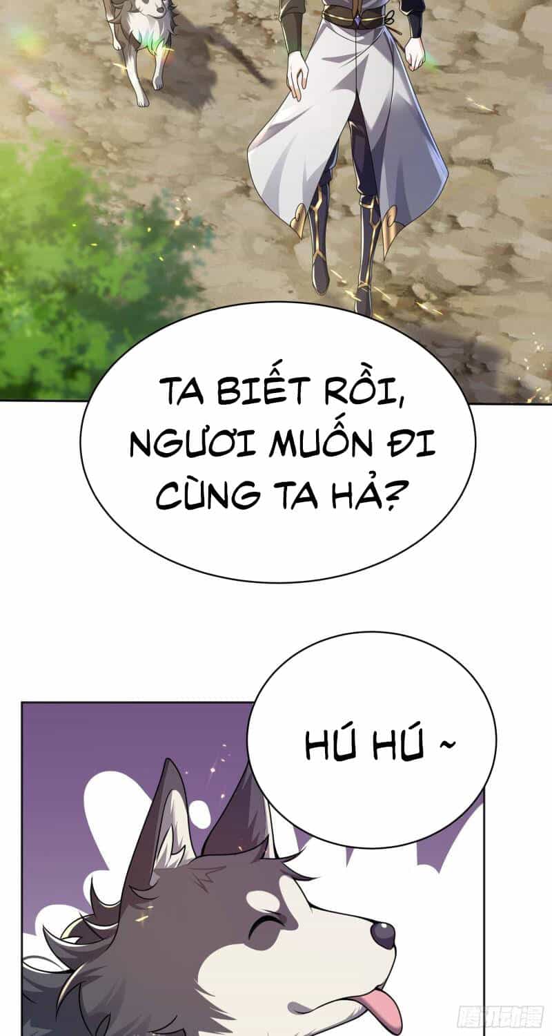 Mạnh Lên Từ Cõi Chết - Chương 42 - ảnh 15