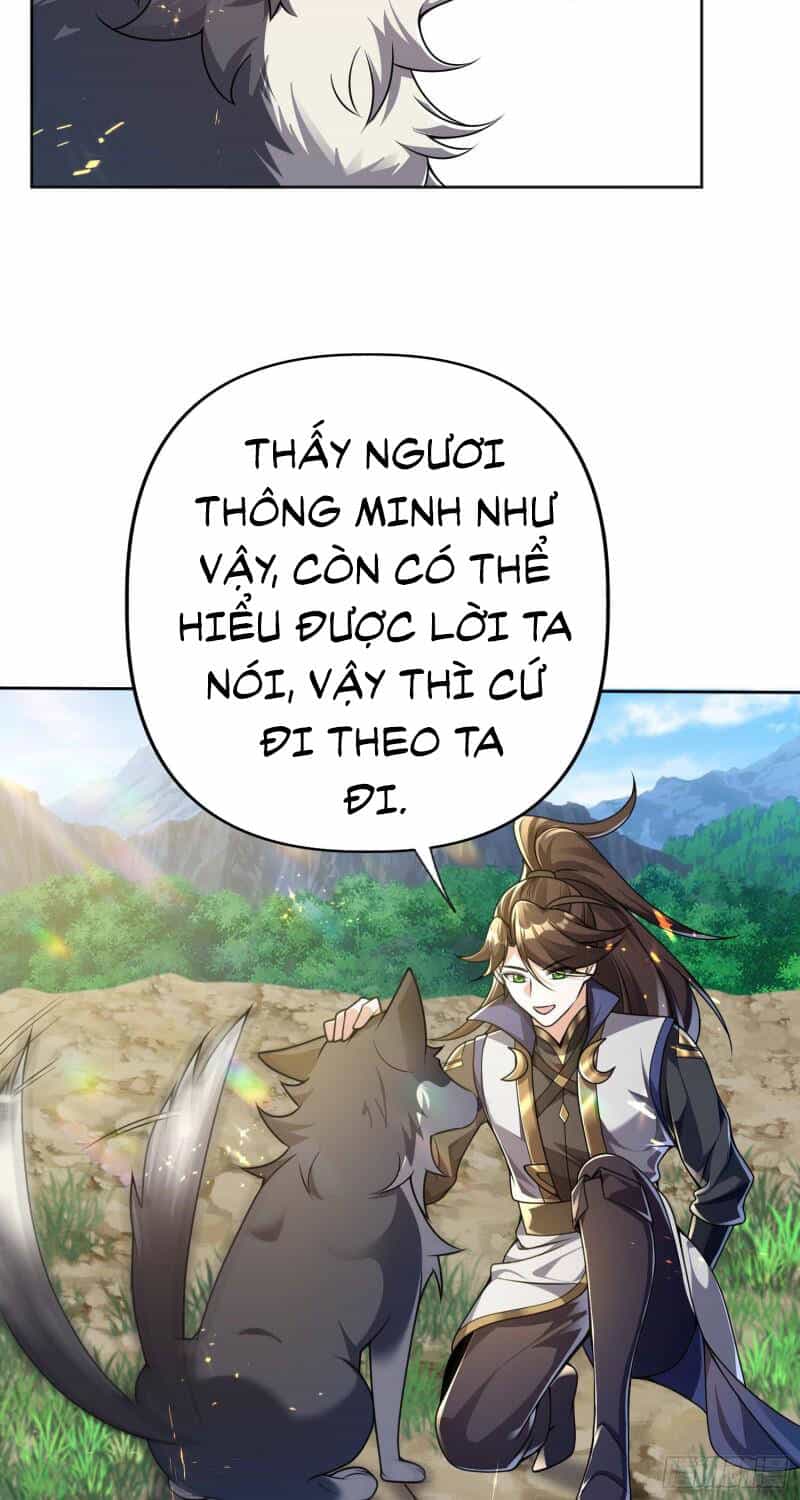 Mạnh Lên Từ Cõi Chết - Chương 42 - ảnh 16