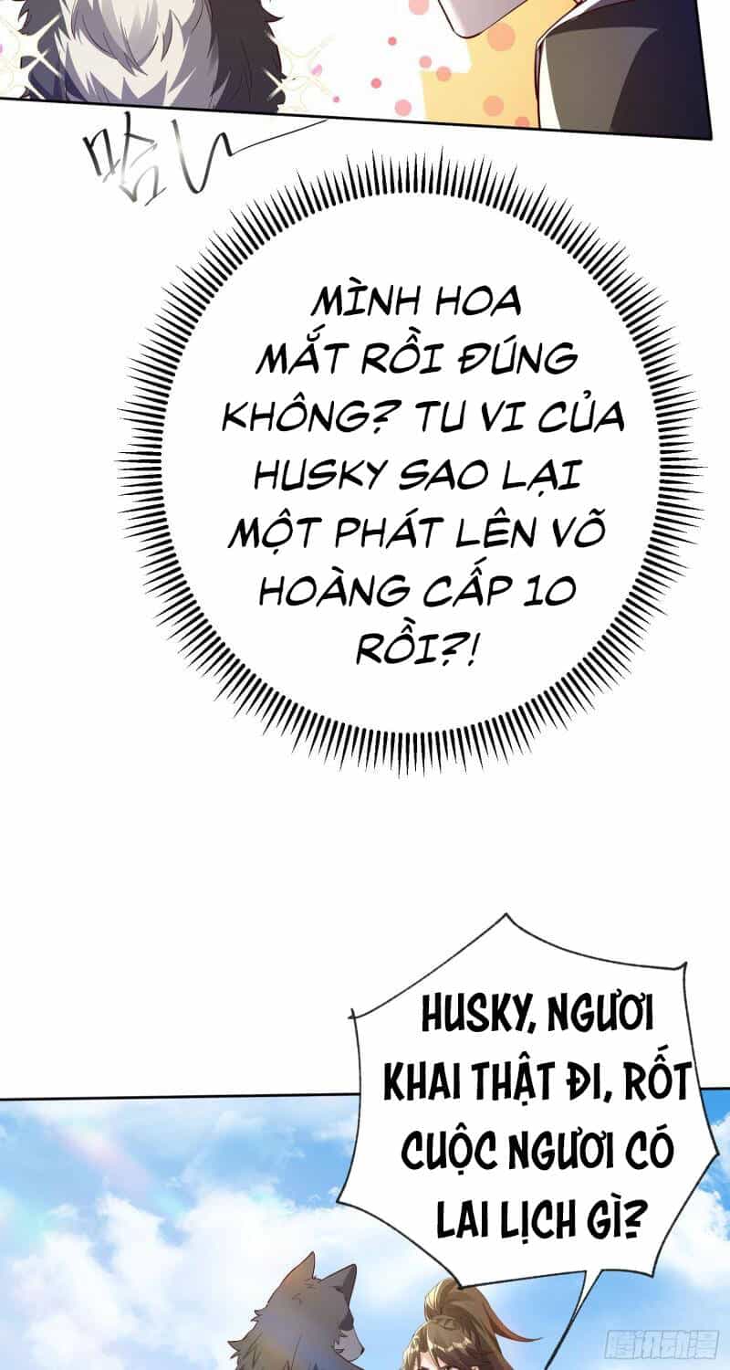 Mạnh Lên Từ Cõi Chết - Chương 42 - ảnh 26