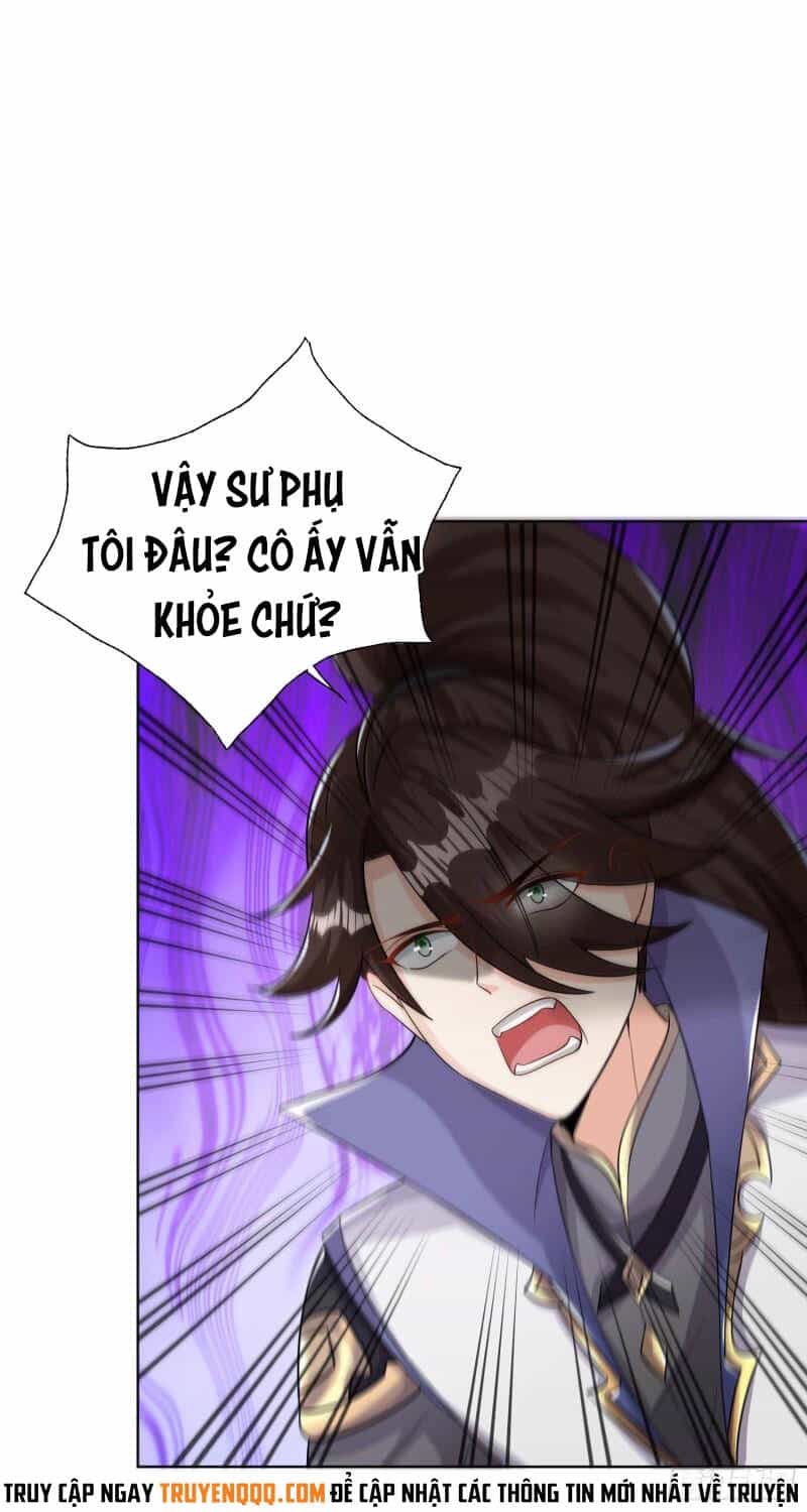 Mạnh Lên Từ Cõi Chết - Chương 42 - ảnh 35