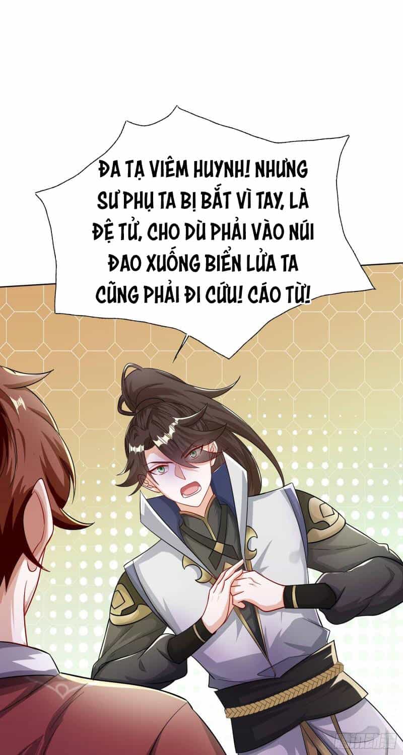 Mạnh Lên Từ Cõi Chết - Chương 42 - ảnh 40