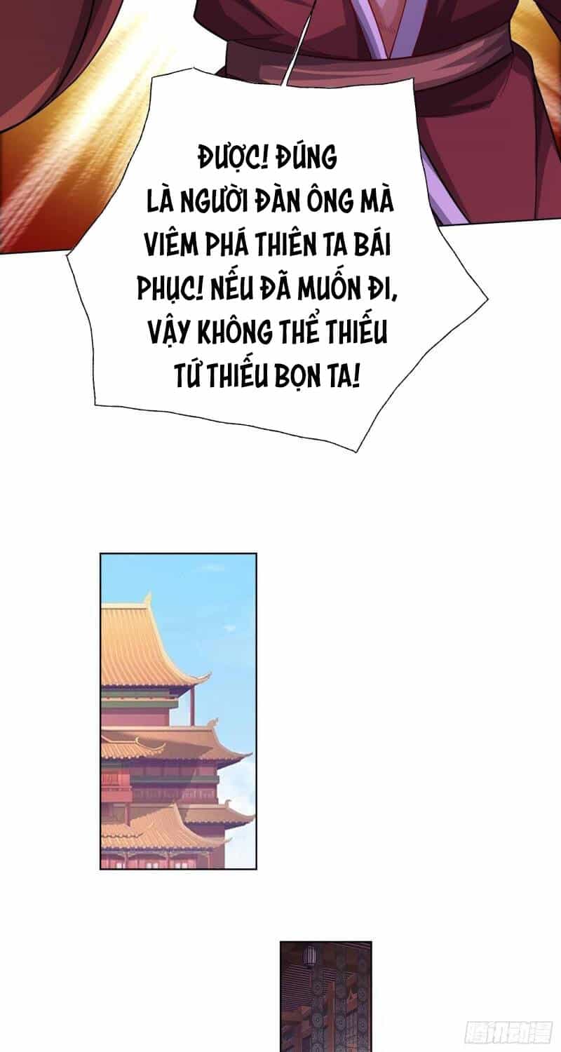 Mạnh Lên Từ Cõi Chết - Chương 42 - ảnh 42