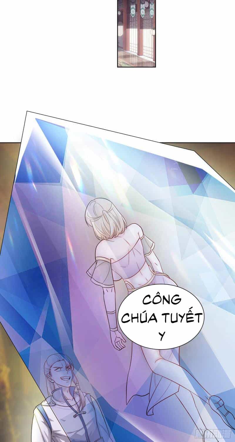 Mạnh Lên Từ Cõi Chết - Chương 42 - ảnh 43