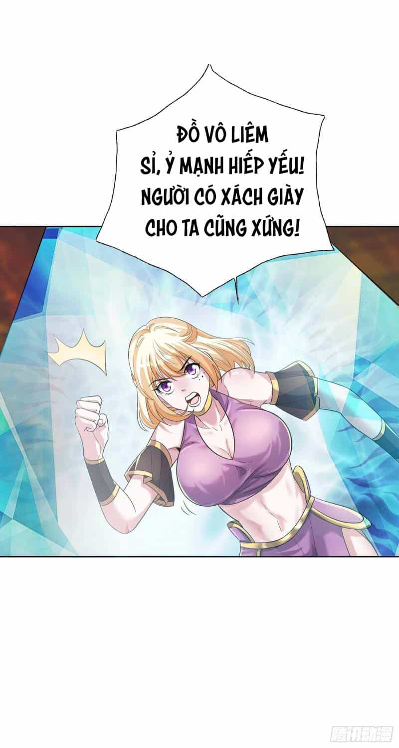 Mạnh Lên Từ Cõi Chết - Chương 42 - ảnh 45