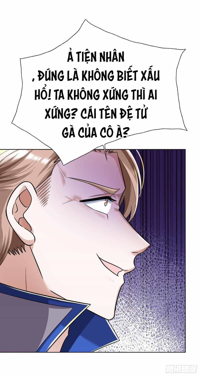 Mạnh Lên Từ Cõi Chết - Chương 42 - ảnh 46