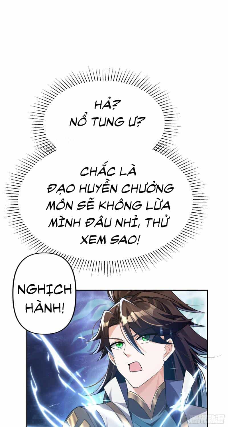 Mạnh Lên Từ Cõi Chết - Chương 42 - ảnh 8