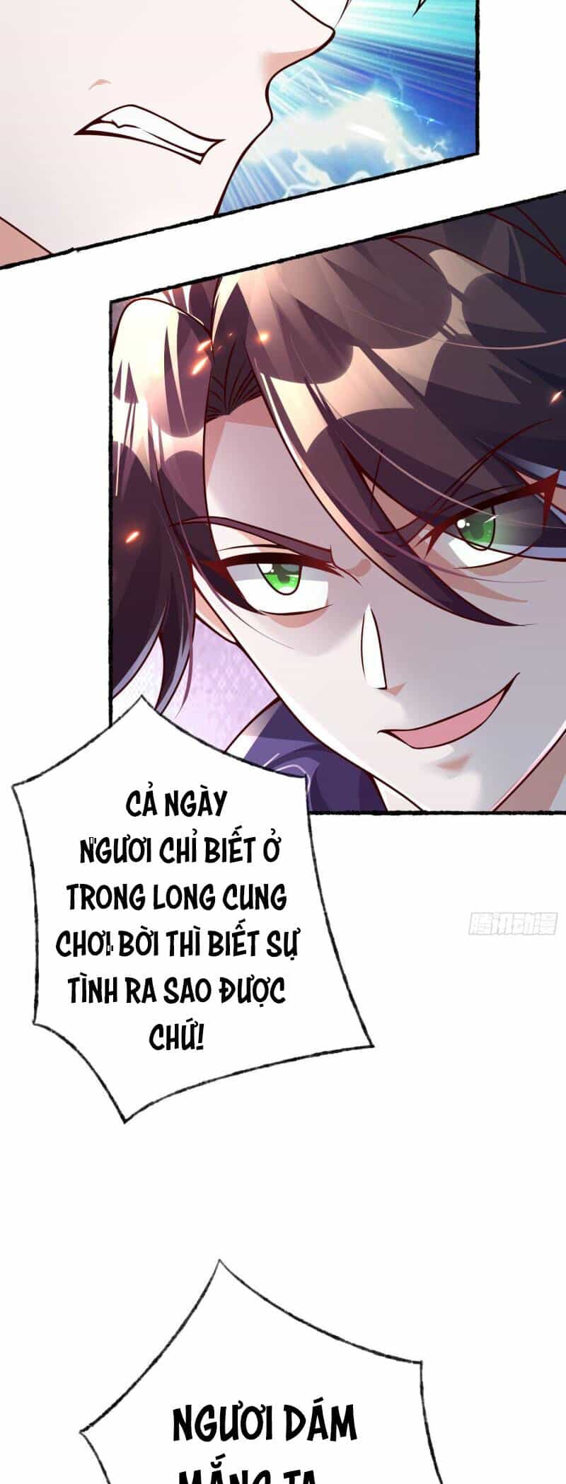 Mạnh Lên Từ Cõi Chết - Chương 43 - ảnh 11