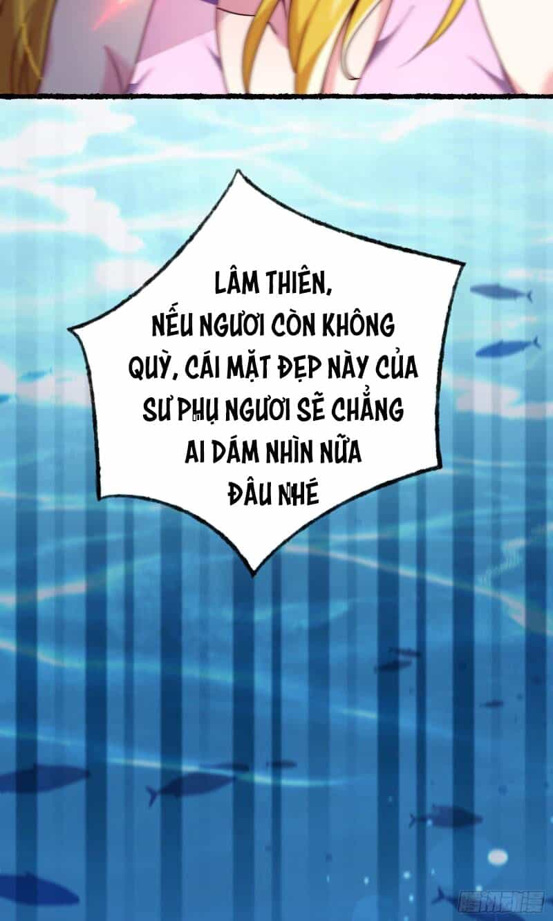 Mạnh Lên Từ Cõi Chết - Chương 43 - ảnh 23