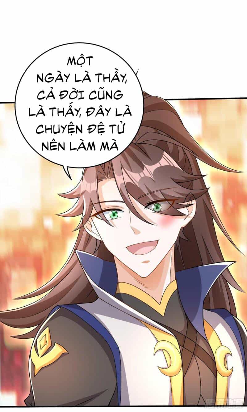 Mạnh Lên Từ Cõi Chết - Chương 43 - ảnh 40