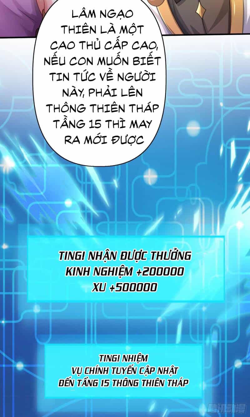 Mạnh Lên Từ Cõi Chết - Chương 43 - ảnh 46
