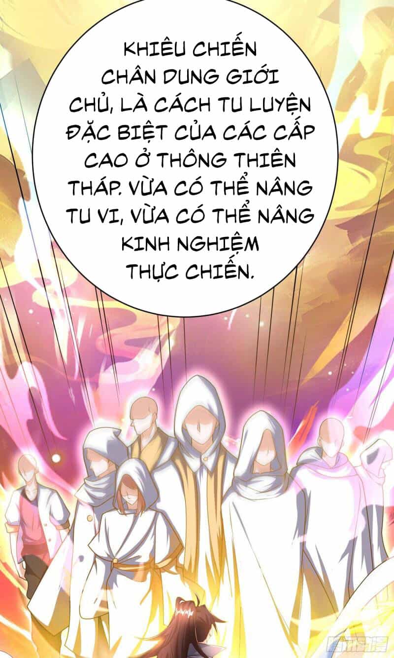 Mạnh Lên Từ Cõi Chết - Chương 43 - ảnh 48