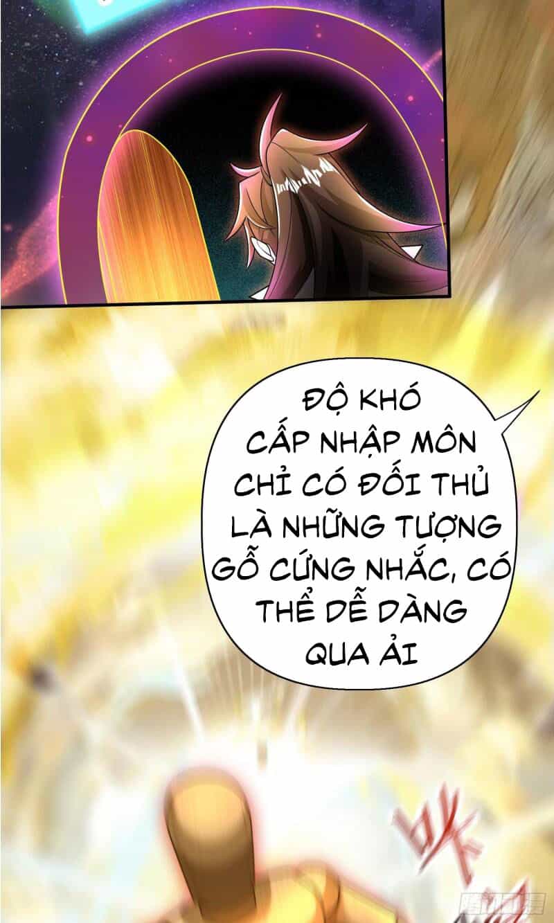 Mạnh Lên Từ Cõi Chết - Chương 43 - ảnh 52