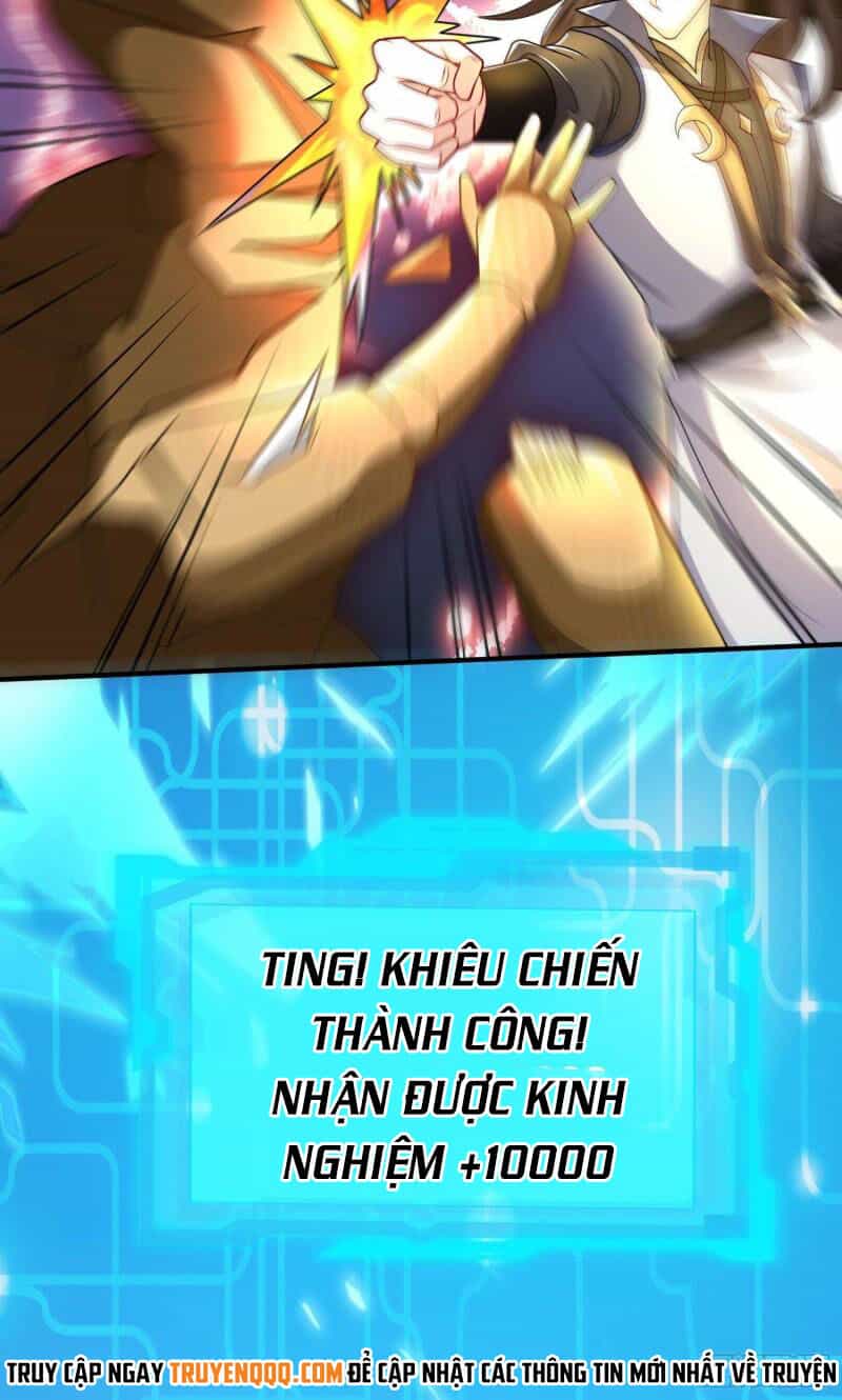 Mạnh Lên Từ Cõi Chết - Chương 43 - ảnh 55