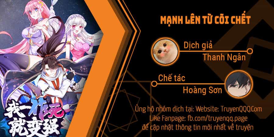 Mạnh Lên Từ Cõi Chết - Chương 44 - ảnh 1