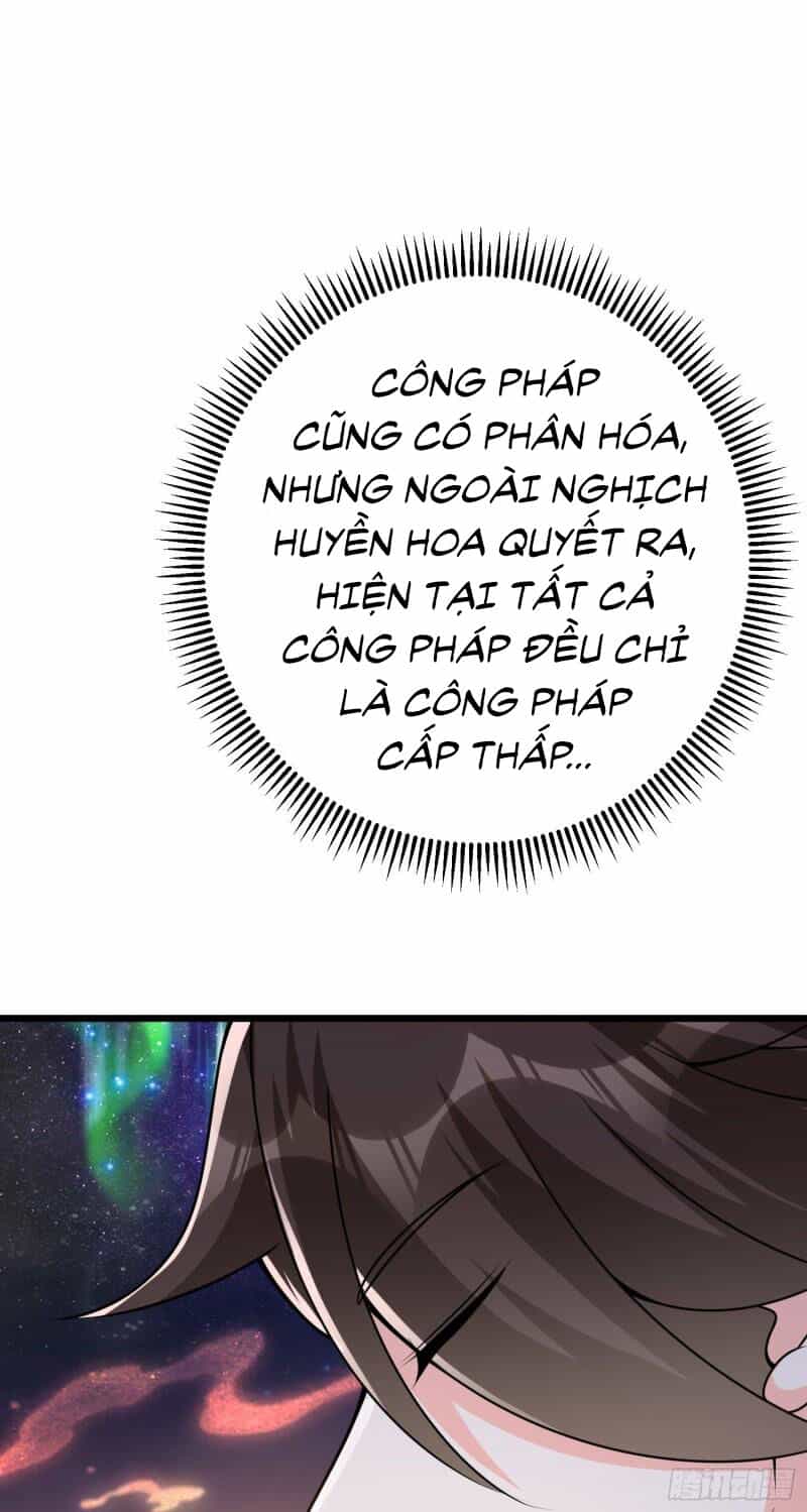 Mạnh Lên Từ Cõi Chết - Chương 44 - ảnh 29