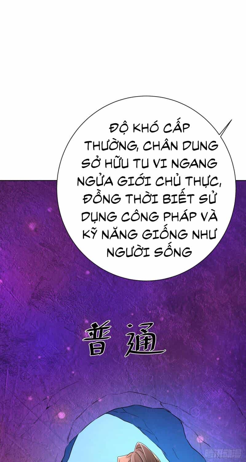 Mạnh Lên Từ Cõi Chết - Chương 44 - ảnh 3