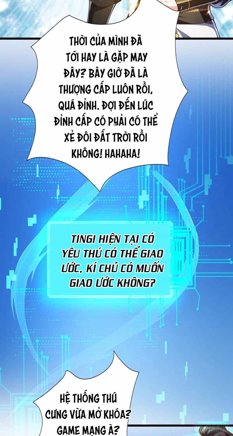 Mạnh Lên Từ Cõi Chết - Chương 44 - ảnh 34
