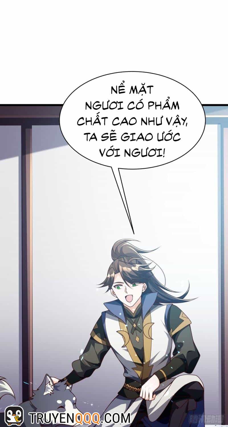 Mạnh Lên Từ Cõi Chết - Chương 44 - ảnh 37